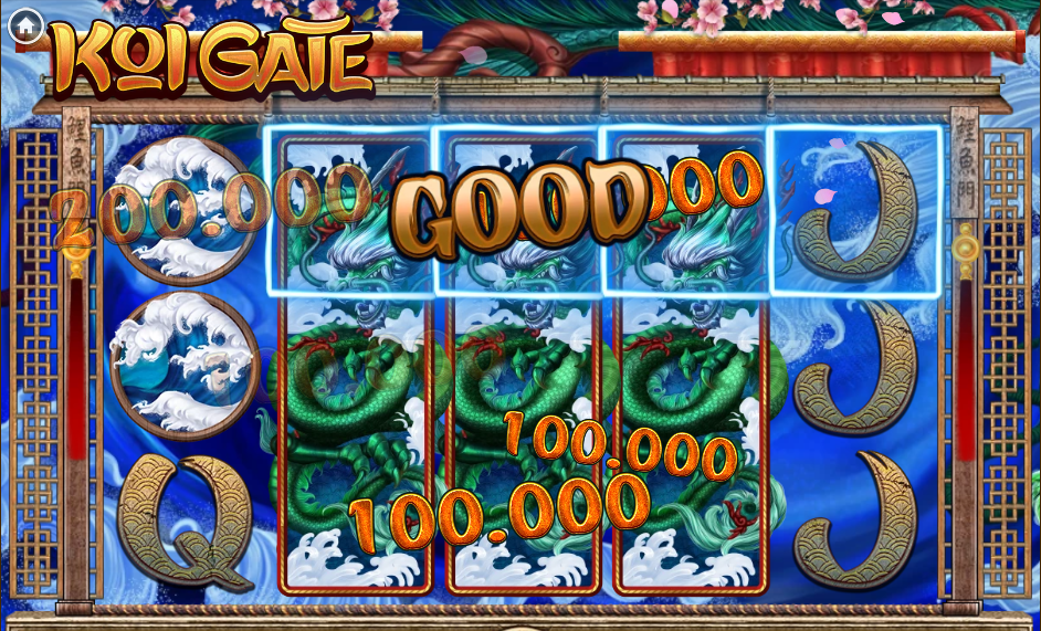 Slot Jackpot Jutaan