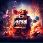 Slot Online Jackpot