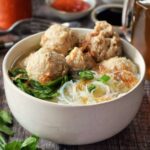 Cara Membuat Bakso Urat yang Kenyal dan Lezat